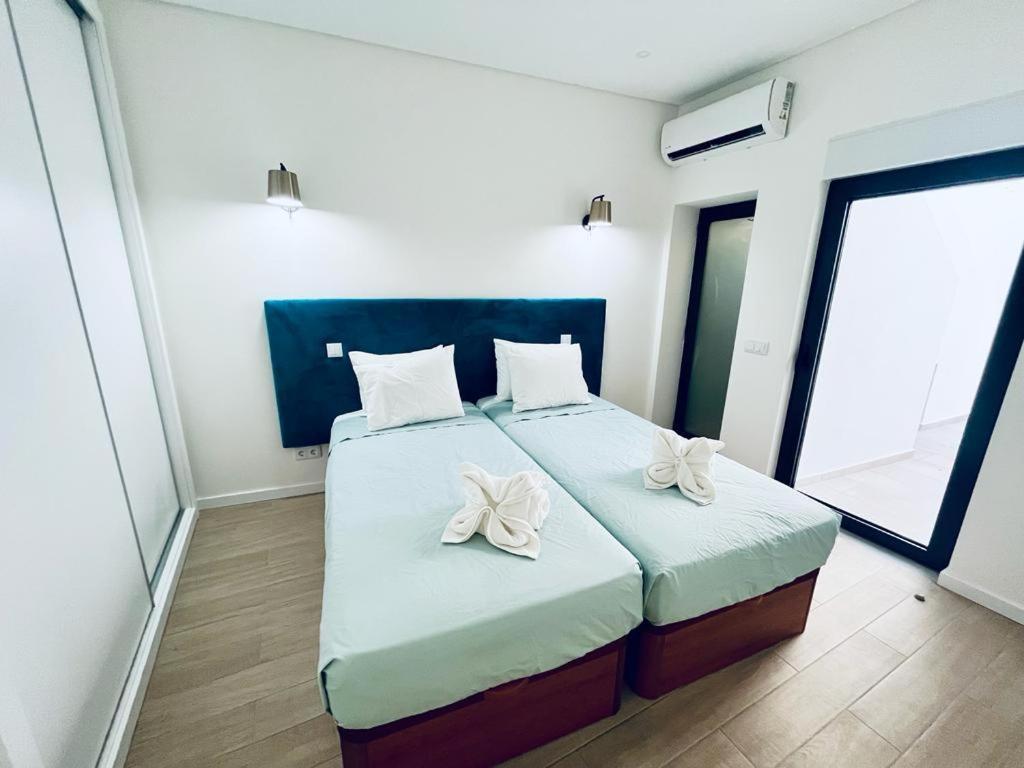 Villa Boutique Style Town House Albufeira Esterno foto
