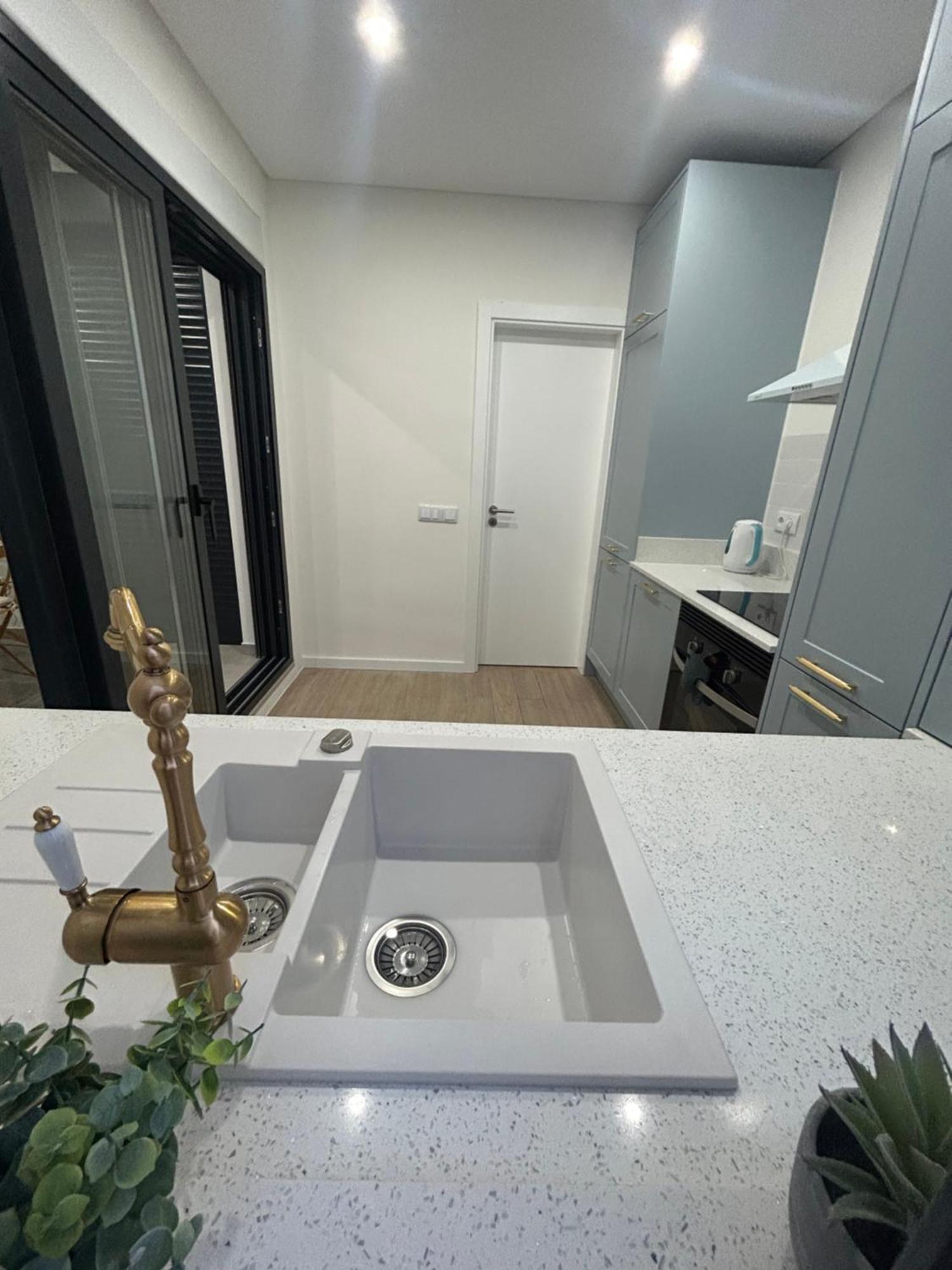 Villa Boutique Style Town House Albufeira Esterno foto