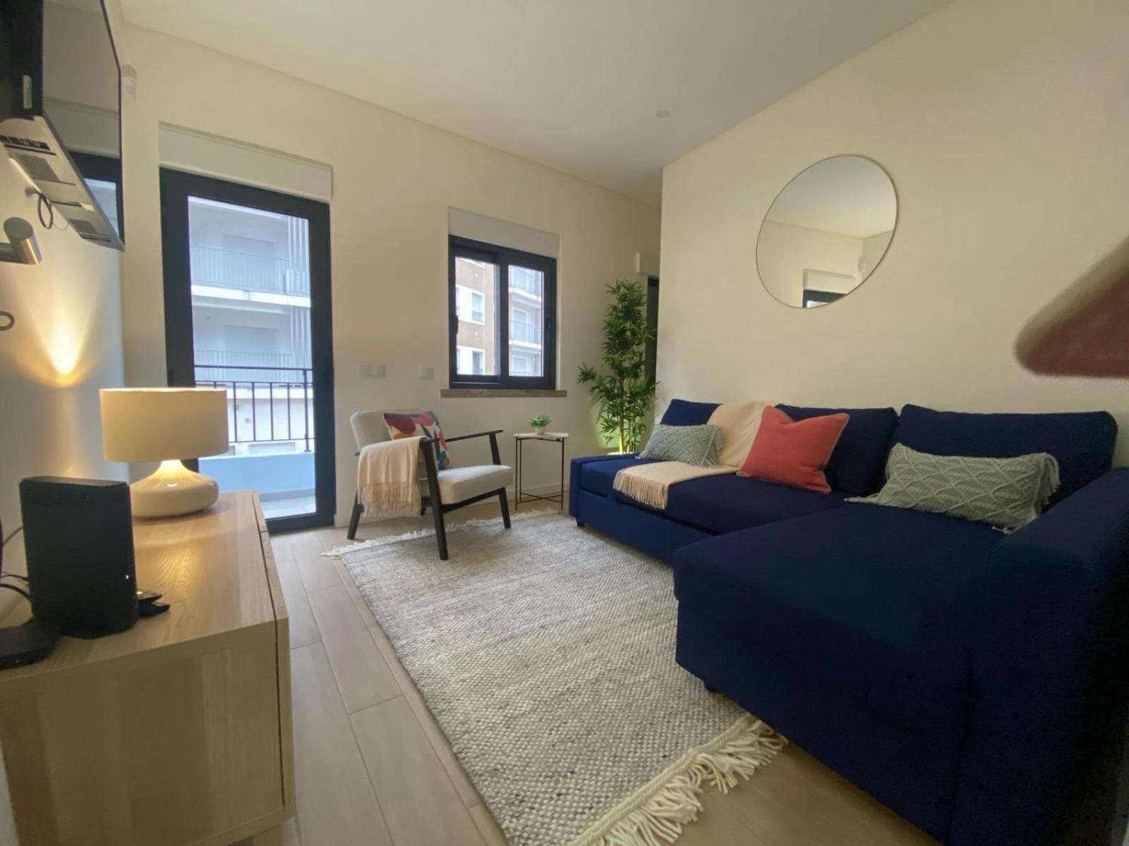 Villa Boutique Style Town House Albufeira Esterno foto