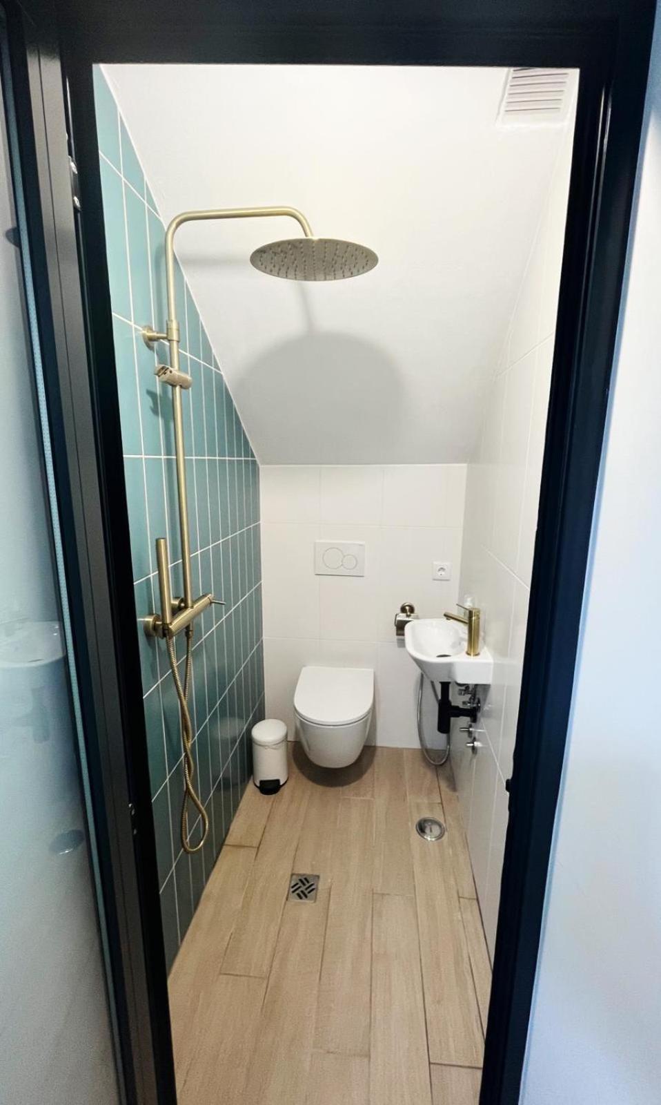 Villa Boutique Style Town House Albufeira Esterno foto