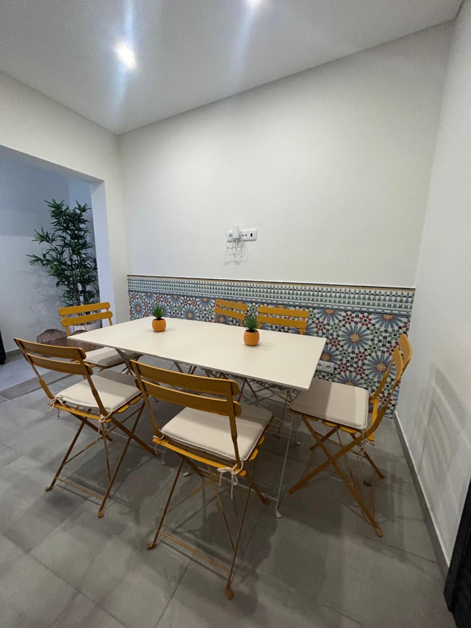 Villa Boutique Style Town House Albufeira Esterno foto