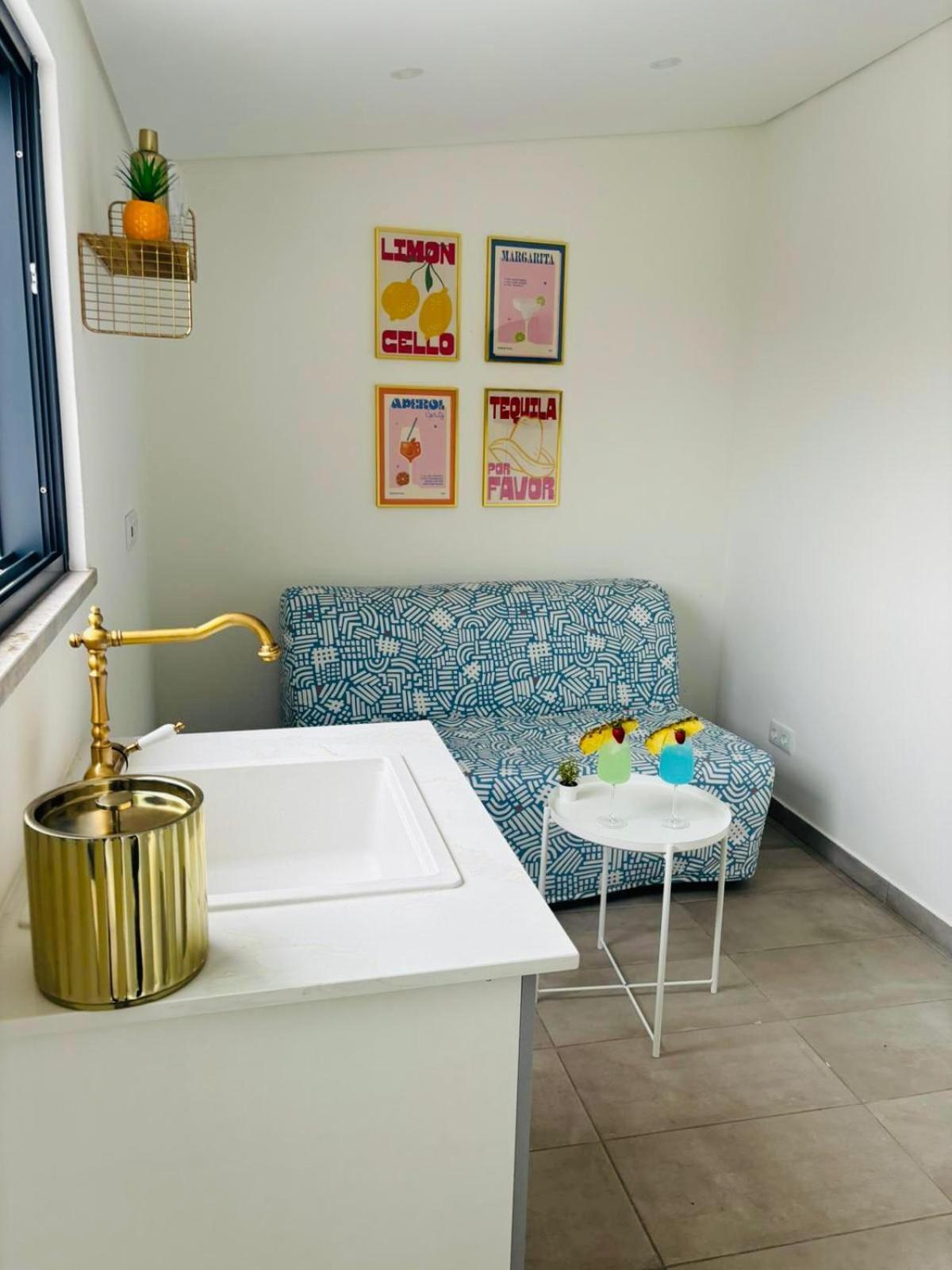 Villa Boutique Style Town House Albufeira Esterno foto