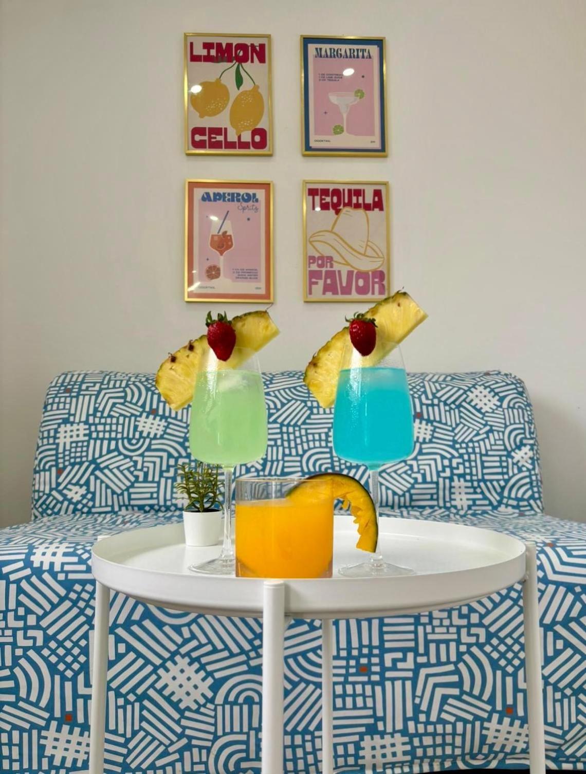 Villa Boutique Style Town House Albufeira Esterno foto