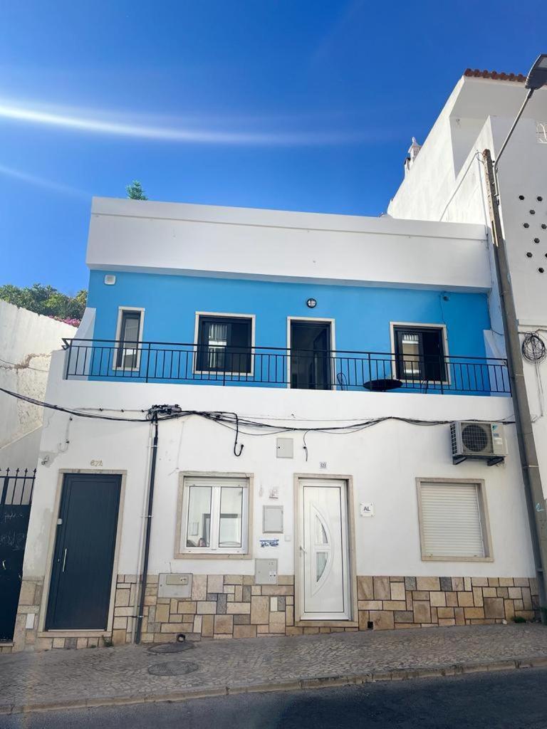 Villa Boutique Style Town House Albufeira Esterno foto