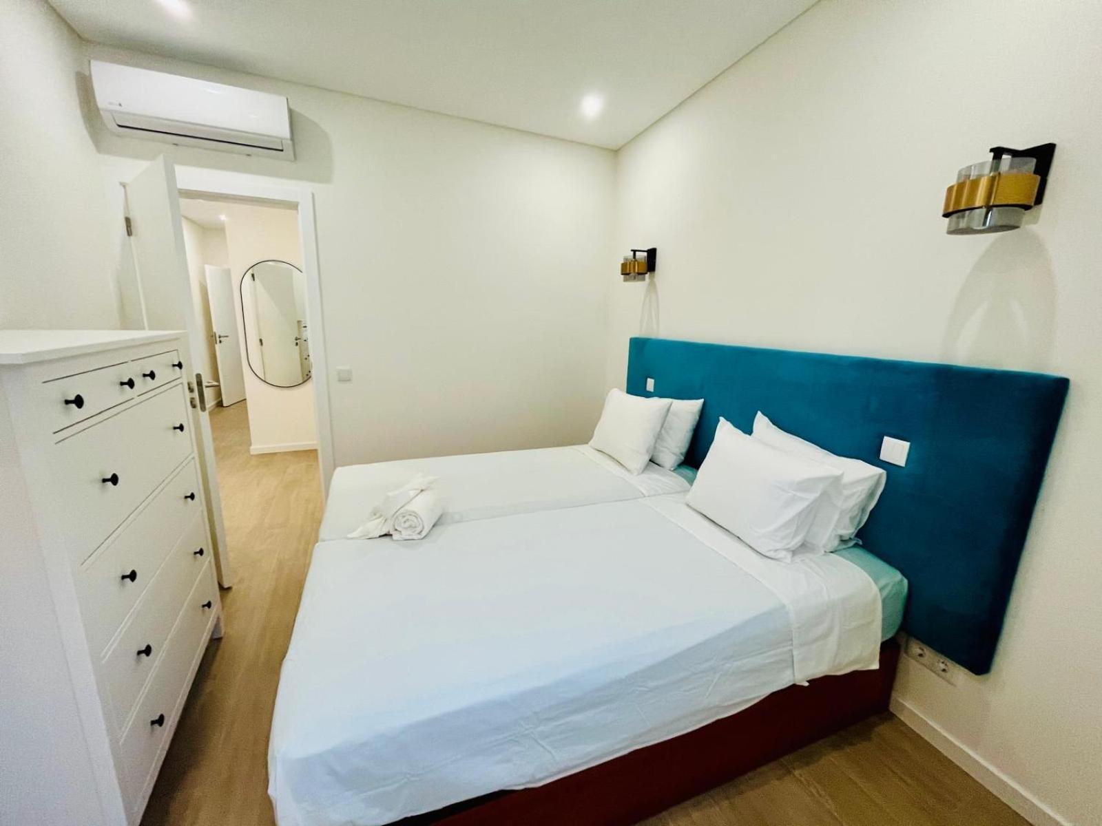 Villa Boutique Style Town House Albufeira Esterno foto